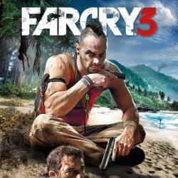 OST Far Cry 3