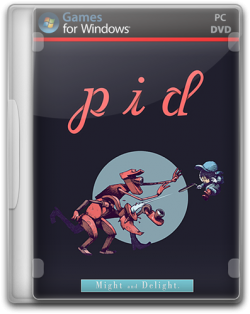 Pid [RUS]