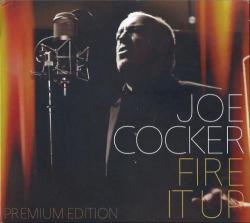 Joe Cocker - Fire It Up