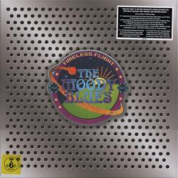 The Moody Blues - Timeless Flight (Limited Super Deluxe Edition BoxSet, 11CD+6DVD)