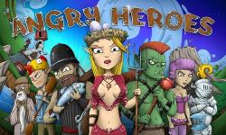 Angry Heroes 0.1.2.2