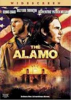   / Alamo, The DUB