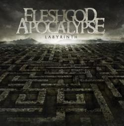 Fleshgod Apocalypse - Labyrinth