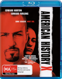    / American History X