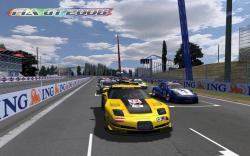 GTS build 1.4 Mod