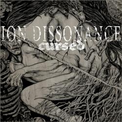 Ion Dissonance - Cursed