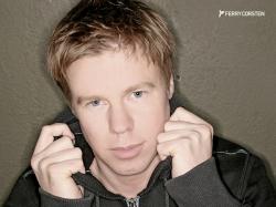 Ferry Corsten - Corsten's Countdown 164, 165