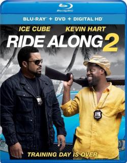    / Ride Along 2 DUB [iTunes]