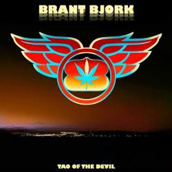 Brant Bjork - Tao Of The Devil