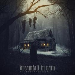 Dreamfall In Vain - Resurrection