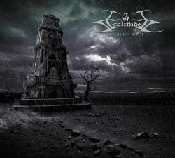 Eye Of Solitude - Cenotaph