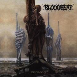 Bloodbeat - Murderous Art