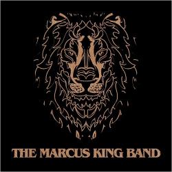 The Marcus King Band - The Marcus King Band