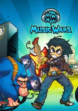 Music Wars [12.08.19]