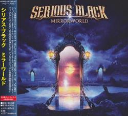 Serious Black - Mirrorworld