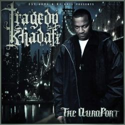 Tragedy Khadafi - The AuraPort