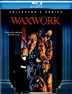    [] / Waxwork [Dilogy] MVO+2xAVO