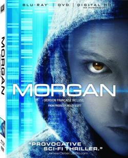  / Morgan DUB [iTunes]