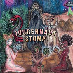 Juggernaut Stomp - Juggernaut Stomp