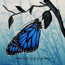 Alogon - Chrysalis