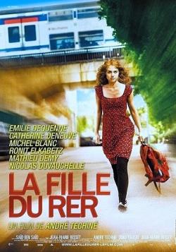    / La fille du RER VO