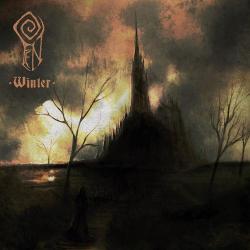 Fen - Winter