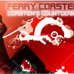 Ferry Corsten - Corsten's Countdown 168