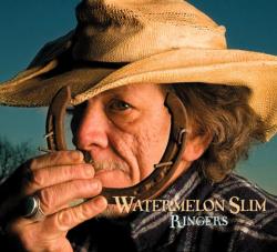 Watermelon Slim - Ringers