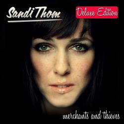 Sandi Thom - Merchants and Thieves