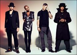 Skunk Anansie - 