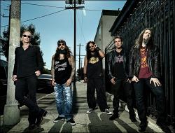 Sons Of Apollo - 