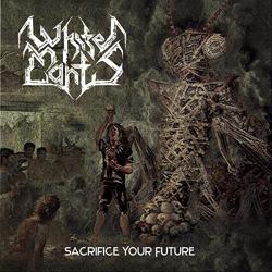 White Mantis - Sacrifice Your Future