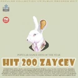 VA - Hit 200 Zaycev: Popular Dance Mix