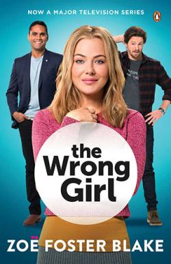   , 1  1-8   8 / The wrong girl