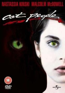 - / Cat People AVO+Original