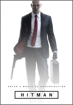 HITMAN The Complete First Season [v 1.11.2 + DLC's] [RePack  Other s]