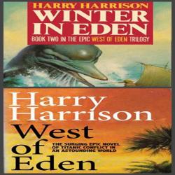 West of Eden /  