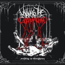 Milking the Goatmachine - Milking in Blasphemy