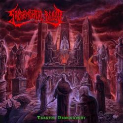 Sacramental Blood - Ternion Demonarchy