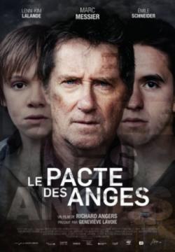    / Le pacte des anges MVO