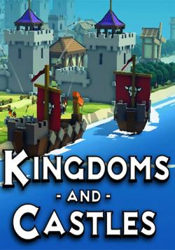 Kingdoms and Castles