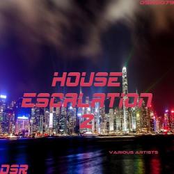 VA - House Escalation, Vol. 2