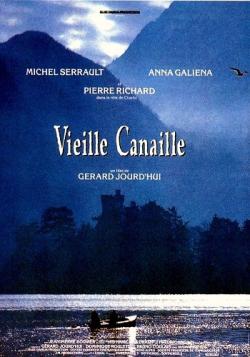   / Vieille canaille DVO