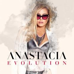 Anastacia - Evolution