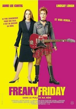   / Freaky Friday DUB