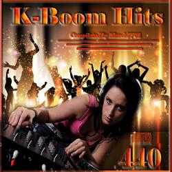 VA - K-Boom Hits Vol. 440