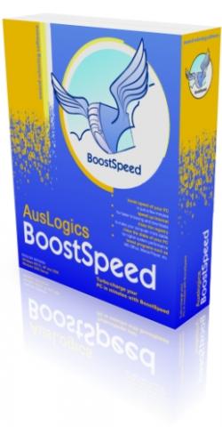 AusLogics BoostSpeed 6.2.1