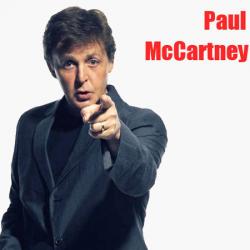 Paul McCartney - Discography