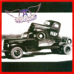 Aerosmith - Discography