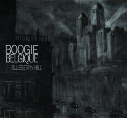 Boogie Belgique - Blueberry Hill